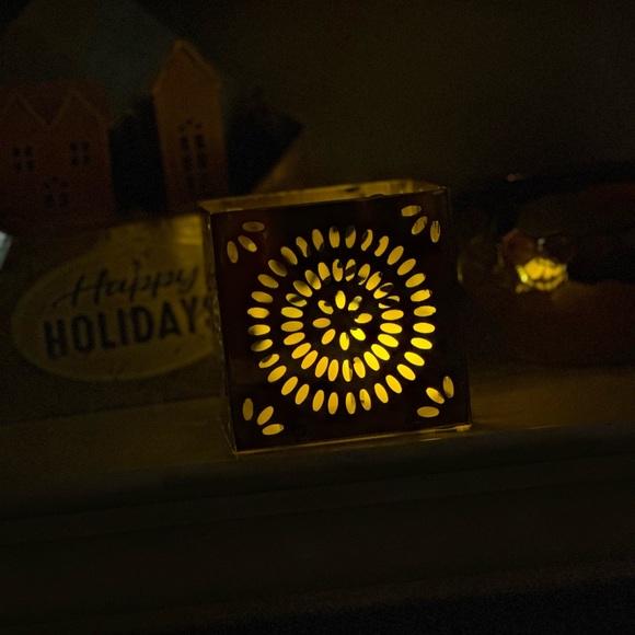 Teleflora flower Pot Vintage - Picture 5 of 15